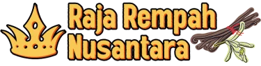 Logo Raja Rempah